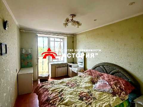 квартира за адресою Запоріжжя, Космічна вул., 124