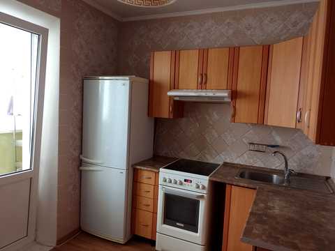 квартира за адресою Оноре де Бальзака вул., 56