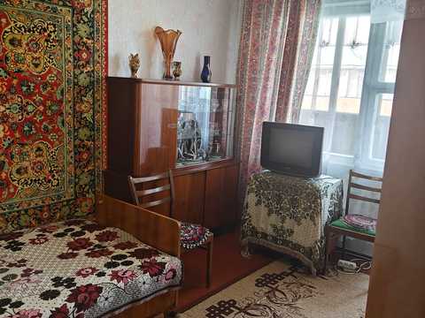 кімната за адресою Червоної Калини просп. (Володимира Маяковського), 12-Б