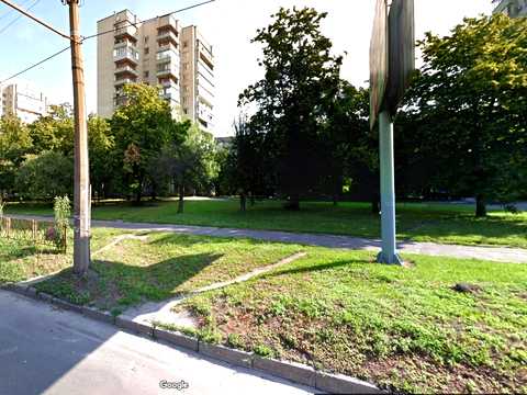 квартира за адресою Перемоги просп. (30-річчя Перемоги), 40