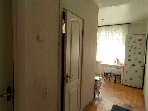 квартира за адресою Океанівська вул., 26