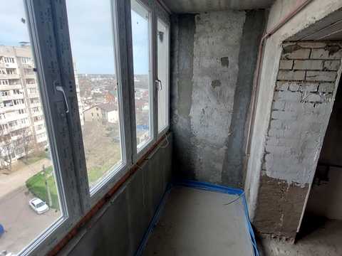 квартира по адресу 12-та Поздовжня ул., 16-А