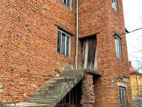дом по адресу Промислова