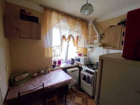квартира по адресу Столярчука ул., 48