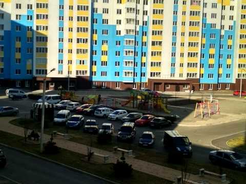 квартира за адресою Боголюбова вул., 33