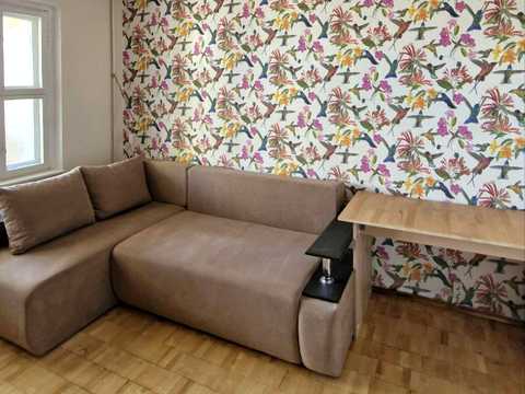 квартира по адресу Героев Днепра ул., 42