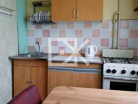 квартира за адресою Оболонський просп., 40