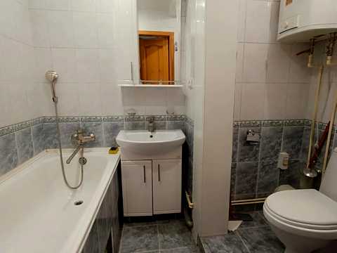 квартира по адресу Ковпака ул. (Ковпака), 23