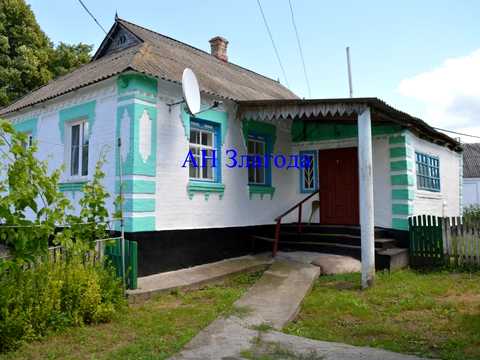 будинок за адресою Зелена