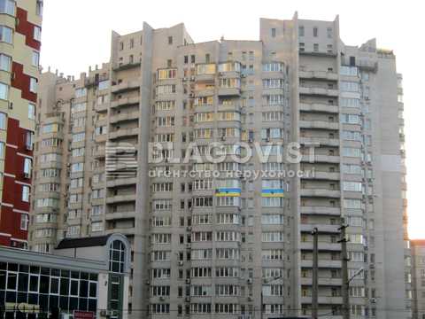 квартира за адресою Княжий Затон вул., 11