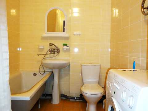квартира по адресу Европейская ул., 3