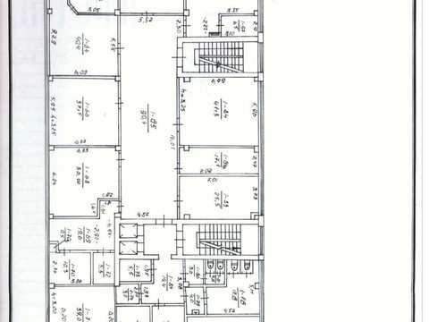 комерційна за адресою Центральний просп. (Леніна), 93-Д