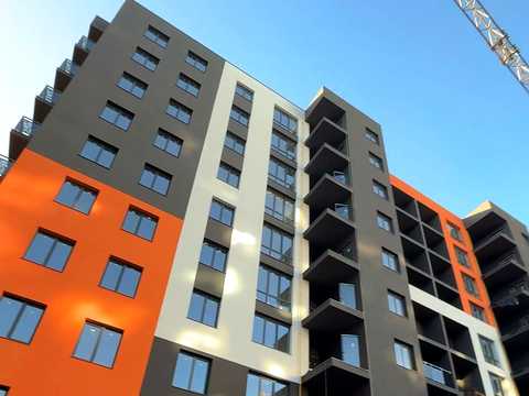 квартира за адресою Національної Гвардії вул., 3