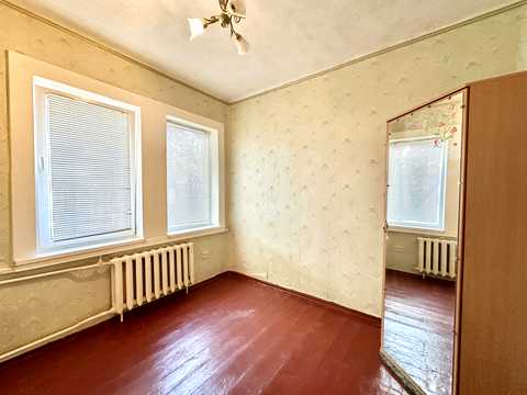 будинок за адресою Олександра Кузнецова вул. (Дніпродзержинська), 7