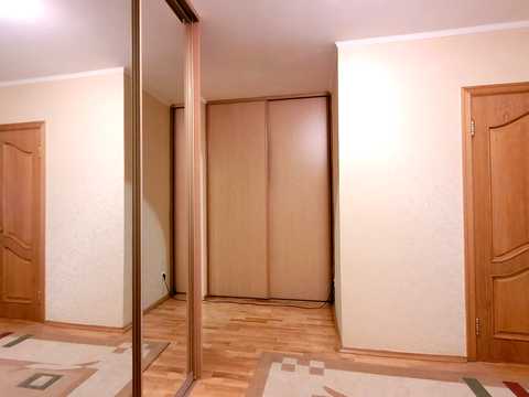 квартира по адресу Анны Ахматовой ул., 3