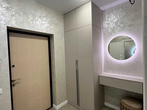 квартира за адресою Домбровського вул., 2а