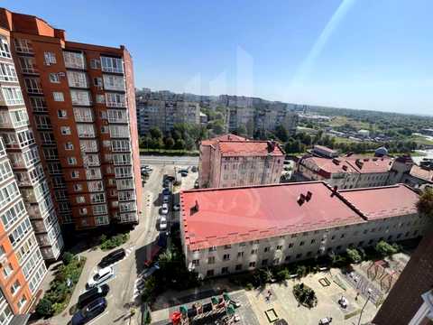 квартира по адресу Кульпарковская ул., 230-А