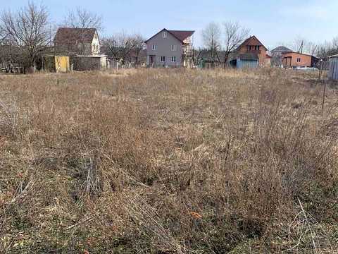 участок по адресу полунична, 256