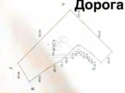дом по адресу Волонтерів ул. (Світлогірська)