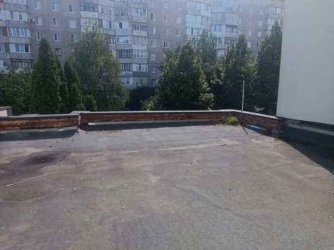 квартира за адресою Буковинська вул., 4