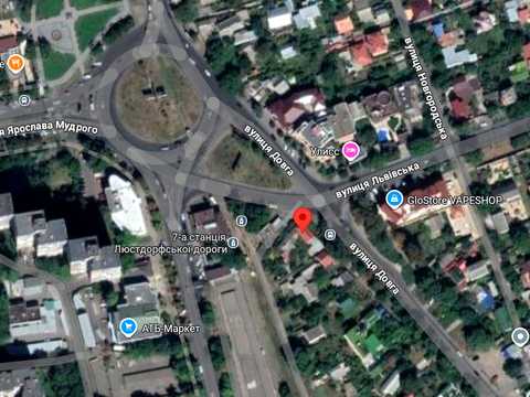 коммерческая по адресу Длинная ул., 123