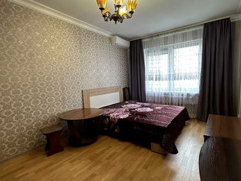 квартира по адресу Урловская ул., 34