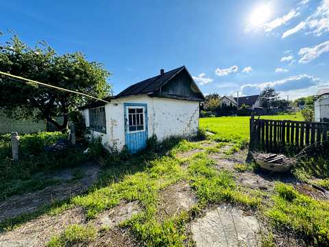 ділянка за адресою Соборна вул., 228