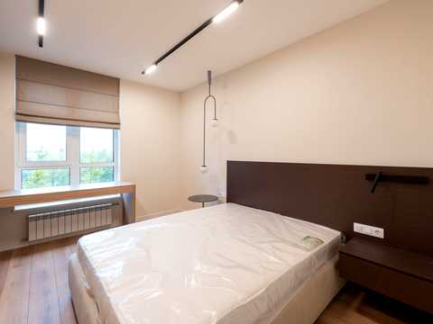 квартира за адресою Драгоманова вул., 31-А
