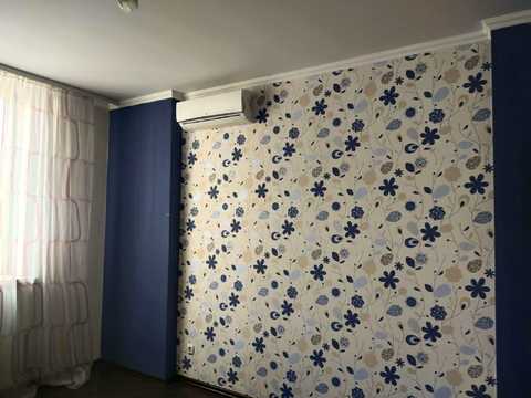 квартира за адресою Бориса Гмирі вул., 6