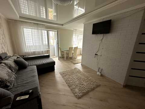 квартира за адресою Окружна, 7