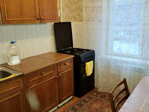 квартира за адресою Дмитра Луценка вул. (Крейсера "Аврора"), 5-Б