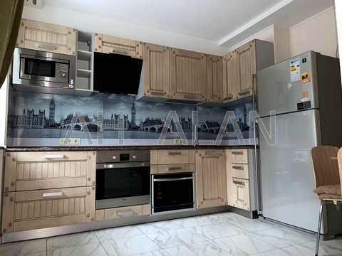 квартира за адресою Лесі Українки бульв., 3