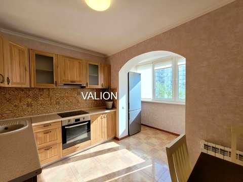 квартира по адресу Оноре де Бальзака ул., 52/22