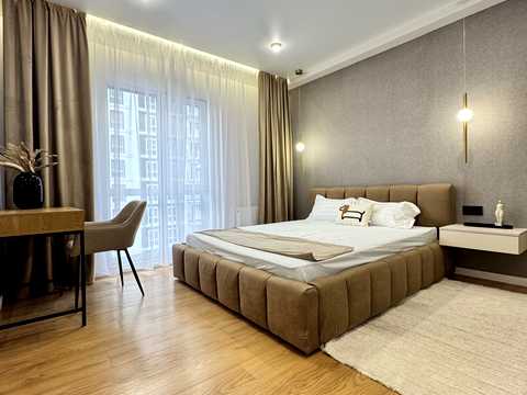 квартира за адресою Михайла Максимовича вул. (Онуфрія Трутенка), 24-Б