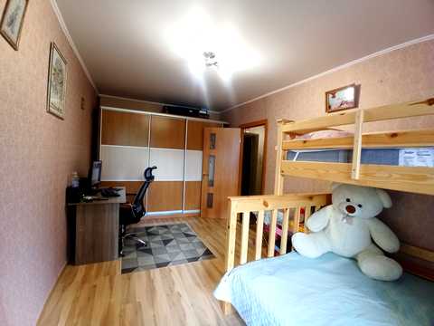 квартира по адресу Заречанская ул., 6/3