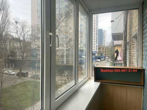 квартира по адресу Кирилло-Мефодиевская ул., 7