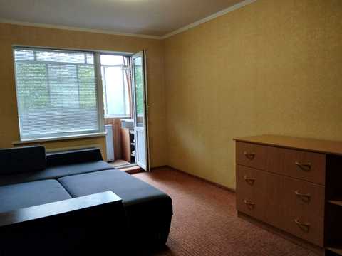 квартира за адресою Руставі, 9/1