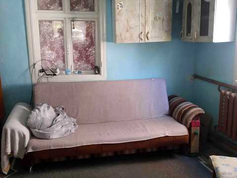 дом по адресу Костя Левицкого ул.