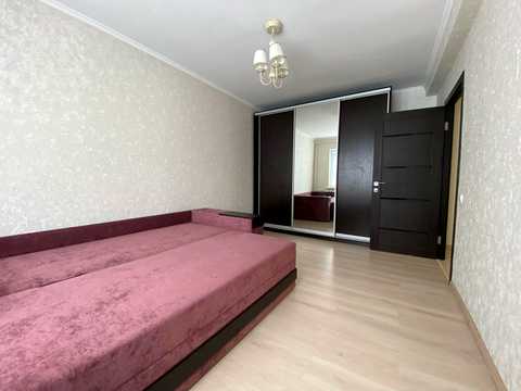 квартира за адресою Михайла Донця вул., 27-А