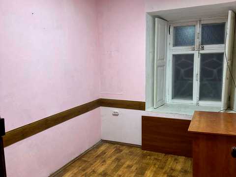 коммерческая по адресу Канатная ул., 81