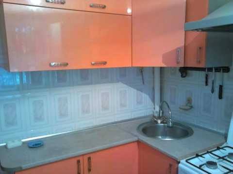 квартира по адресу Платонова бульв. (Королеви Анни), 1