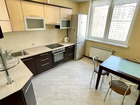квартира за адресою Петра Григоренка просп., 20