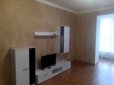 квартира за адресою Зодчих вул., 11