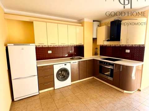 квартира по адресу Харьковское шоссе, 19а