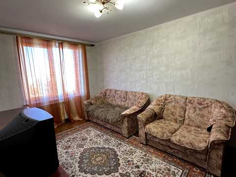 квартира по адресу Амвросия Бучмы бульв., 8