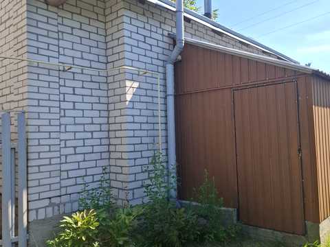 дом по адресу Гайдара, 1