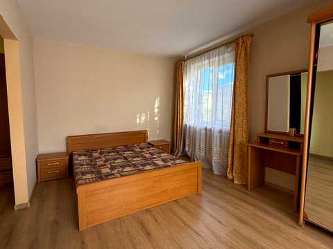 квартира за адресою Пасічна вул., 42