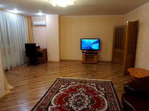 квартира за адресою Вадима Гетьмана вул. (Індустріальна), 1