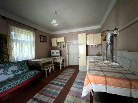 дом по адресу Миру, 54