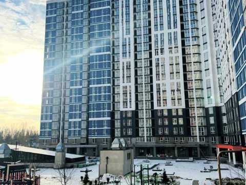 квартира по адресу Канальная ул. (Канальна), 8-Б